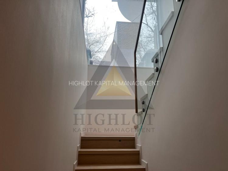 APARTAMENT 3 CAMERE TIP DUPLEX| AVIATORILOR - 41