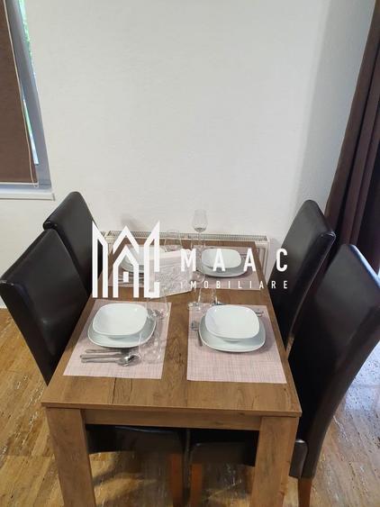 Apartament 2 Camere I 49 MPU I Balcon 8MPU I City Residence I