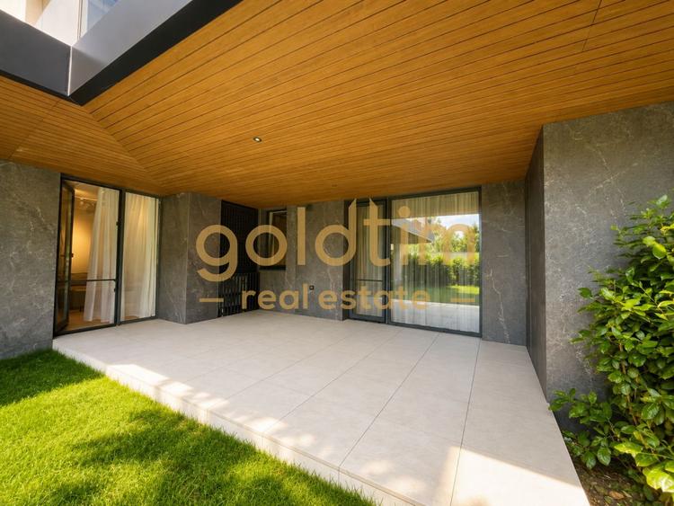 TERASA 90 mp/ARQA RESIDENCE/IANCU NICOLAE/SUPERB/2 LOCURI PARCARE SUBTERANE