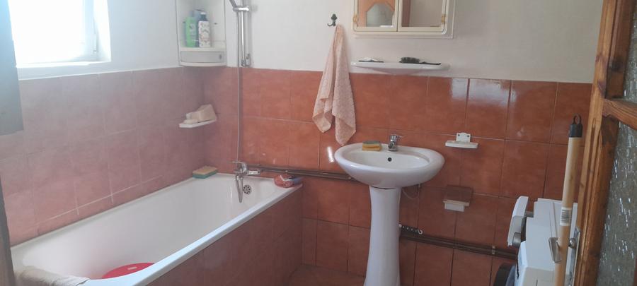 Casa de vacanta in Moroeni