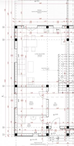 Duplex Premium 3 dormitoare 3 bai | Zona excelenta | Mosnita