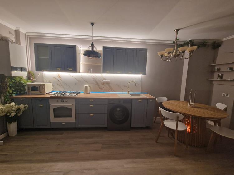 MINERILOR -bloc nou ,apartament ultrafinisat la cheie!