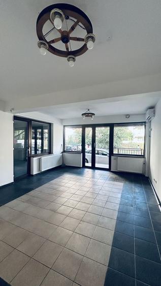 Inchiriere Spatiu comercial Proprietar