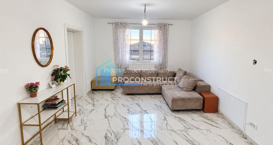 Vila individuala de vanzare, teren 720 mp, 224.900 EUR COMISION 0 - 2