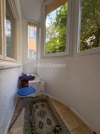 Tei Garsonieră decomandata confortabilă de închiriat ETAJ 1, pet friendly - 4
