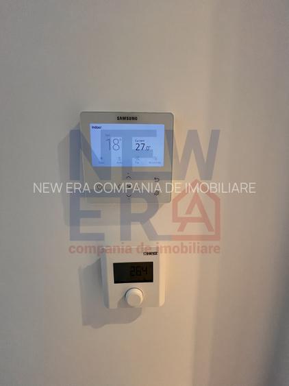 Apartament premium cu 2 camere de inchiriat | One Floreasca Towers - 14