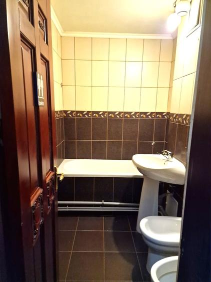 APARTAMENT 4 CAMERE 3/7 BL 1991 MONOLIT STRADAL VEDERE FANTANI METROU