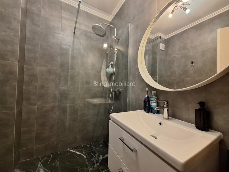 Apartament cu 3 camere, 2 bai, 2 balcoane, zona Terra - 10