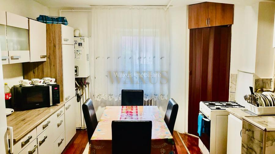 Apartament 2 camere,decomandat,parter,zona Sud - 2