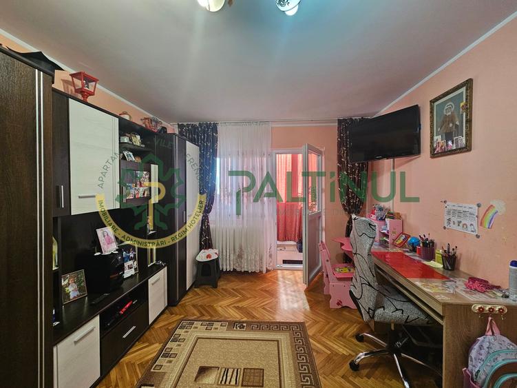 Apartament de 2 camere decomandate, Vasile Aaron, Sibiu
