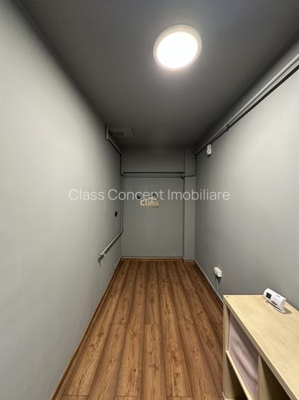 Apartament 1 camera | Decomandat | 38mpu | Zona Titulescu Gheorgheni - 6