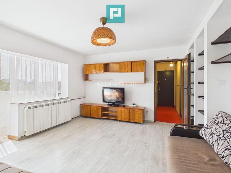 Apartament 2 camere lângă Complexul Studențesc - 2