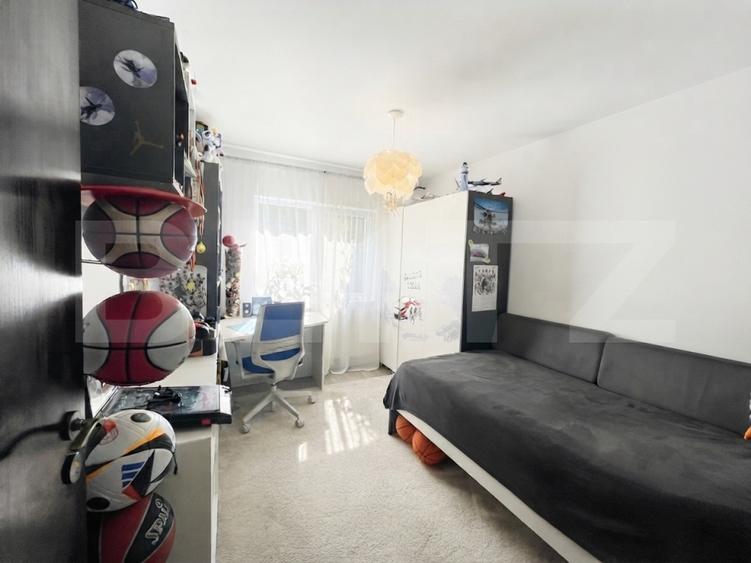 Apartament premium 3 camere 65 mp | Grigorescu – în apropiere de malul Someșului