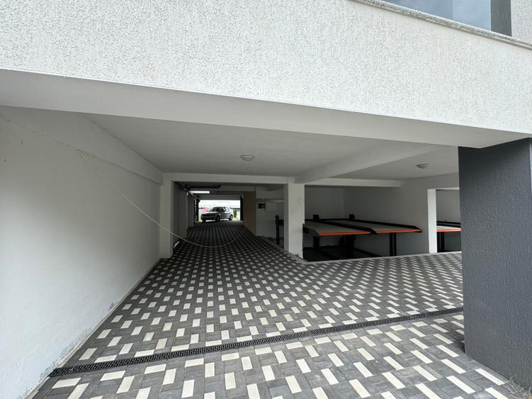 Apartament două camere la cheie și parcare / sector 1/ Colloseum
