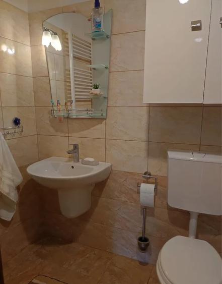 Inchiriere apartament 2 camere Militari Pacii - parcare inclusa