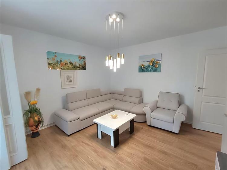 Apartament 3 camere | Centru | 60 mp | Renovat | 3C-4258