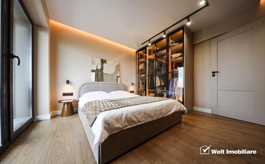 Apartament 2 camere, ultrafinisat, Gheorgheni, Cluj Napoca