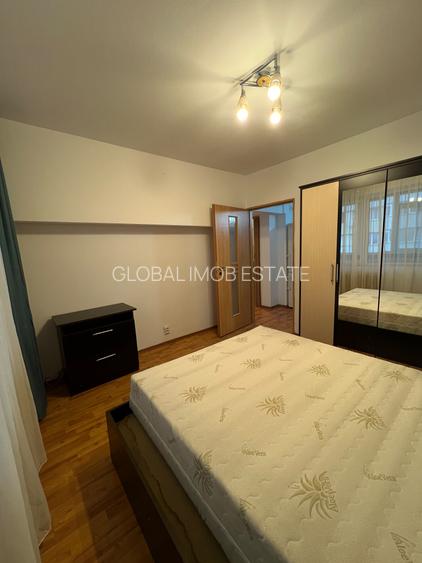 Vanzare Apartament 2 camere Decomandat Coletina-Tei - 2