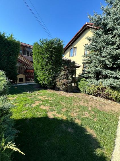 Casa individuala zona Somesului