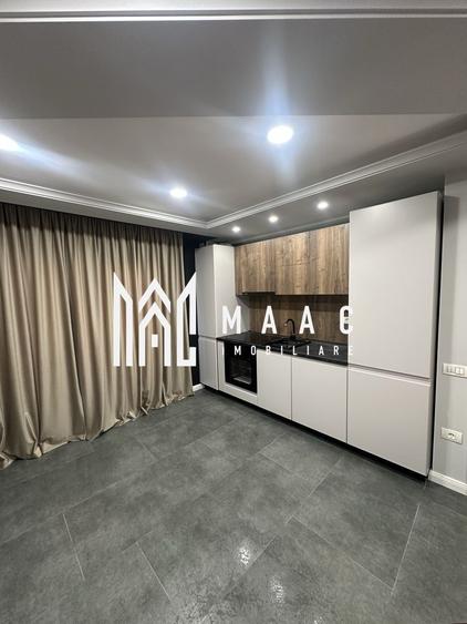 Apartament 2 Camere Tip Studio | 41MPU | Gradina | D.Stanca