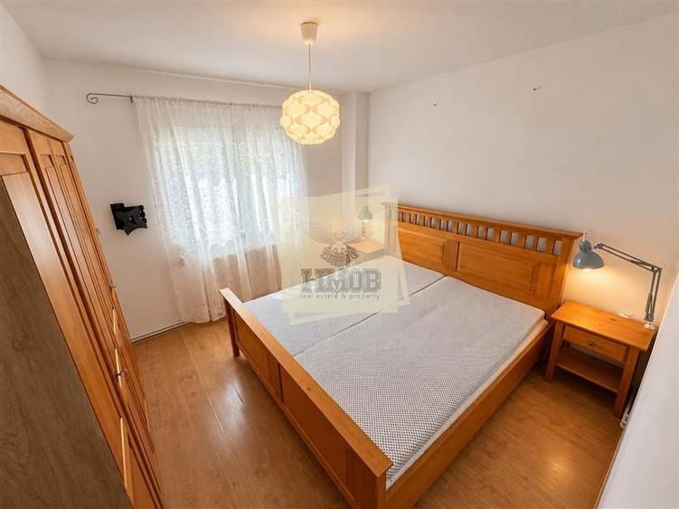 Apartament Pet Friendly | 4 camere | 84mp | 2 bai | 2 balcoane | Strand