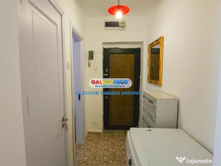 APARTAMENT 2 CAMERE DE INCHIRIAT - MILITARI GORJULUI