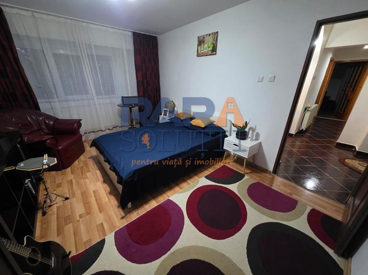 Apartament 3 camere - ULTRACENTRAL