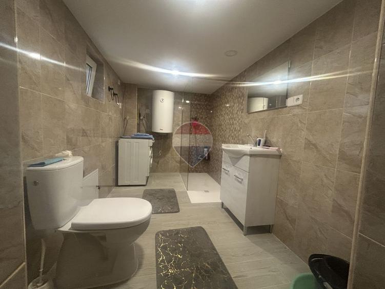 Casă 3 camere | Cavnic Central | Oportunitate de investiție