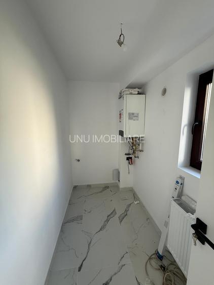 Vila Individuală 4 camere in Letcani Iasi, 196 mp utili teren 400 mp, Liberă, Mutare imediată - 20