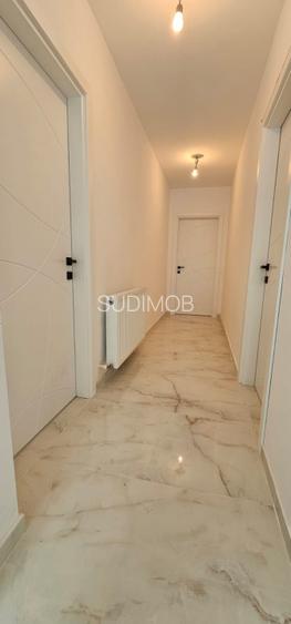 Casa individuala comuna Berceni Padurea Craiului. - 16