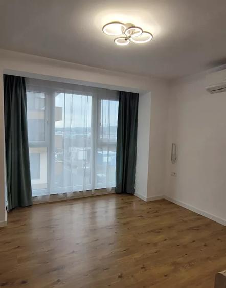 Apartament cu 2 camere, 53 mp + 7 mp balcon,zona Șesul de Sus