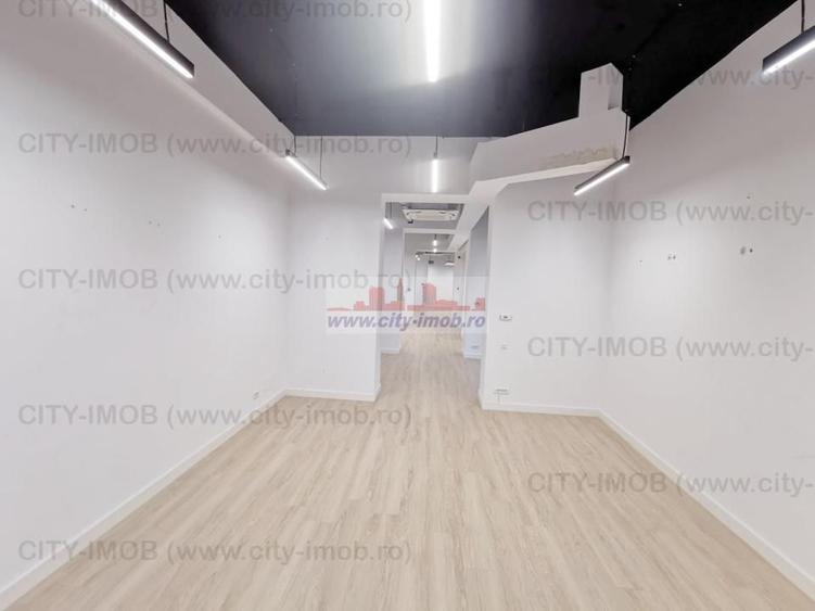 Vanzare Spatiu Comercial Parter Cotroceni  173 mp