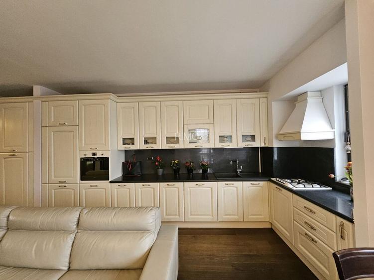 Apartament 2 Camere Pipera Scoala Americana Greenvista - 3