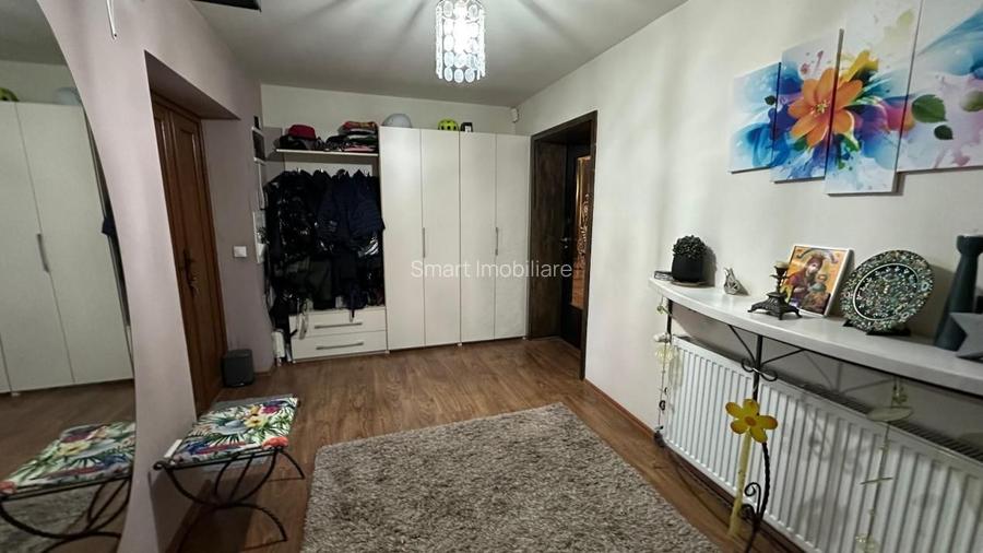 Casa individuala 6 camere cu teren 700 mp si garaj in Selimbar - 10