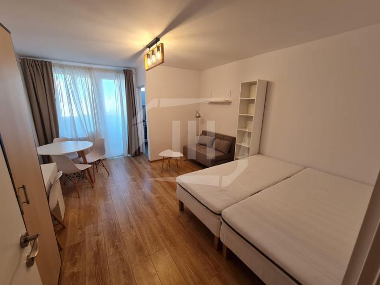 Apartament modern, zona B-dului N. Titulescu