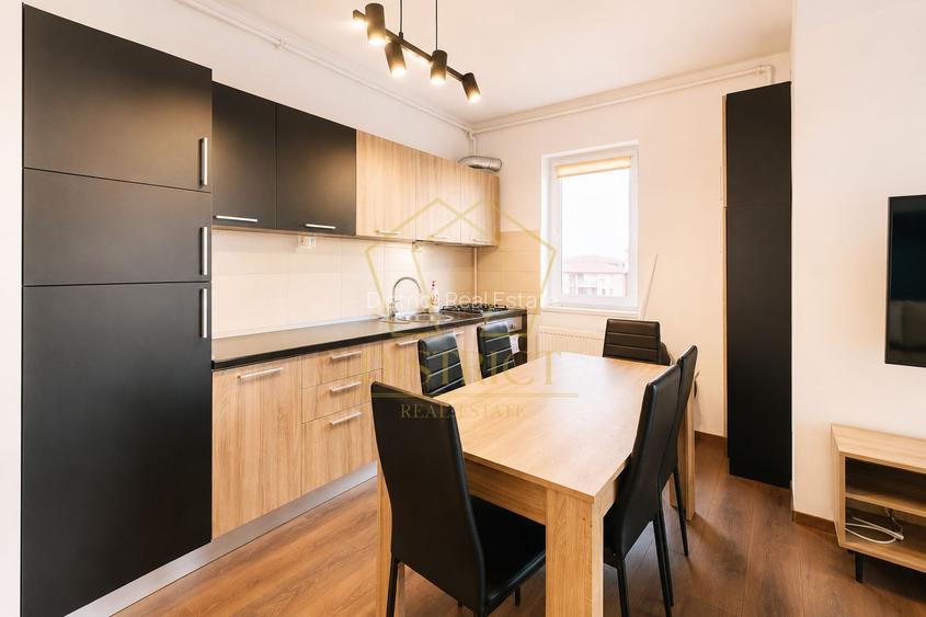 Apartament cu 3 camere | Giroc - 4