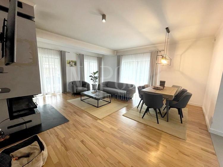 Casa 5 camere de vanzare in Faget, Cluj Napoca