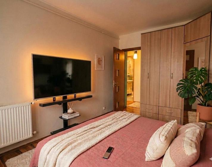 599euro- Dristor- Parklake- 3camere primitor- 70mp- metrou aproape
