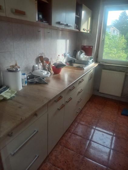 Apartament 2 camere confort 1, zona Astra-Saturn