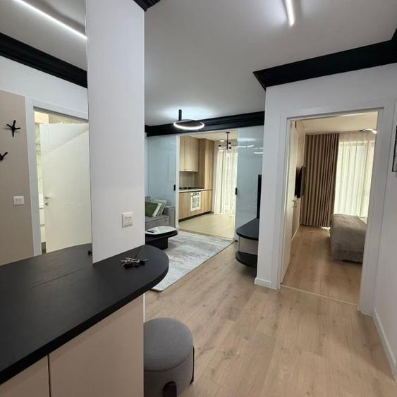 PRIMA ÎNCHIRIERE | APARTAMENT 2 CAMERE | BD. THEODOR PALLADY