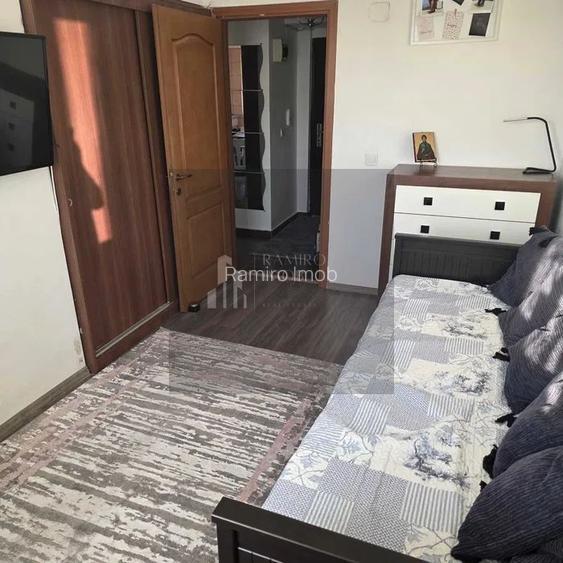 Apartament 2 camere | Nicolae Grigorescu | 51 mp | Centrală proprie |