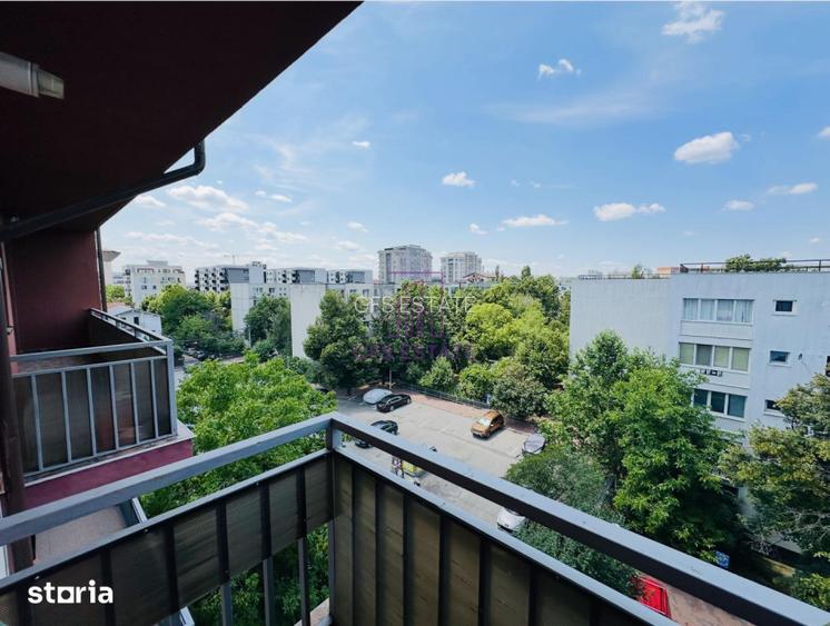 Inchiriere Apartament 3 Camere 1 Decembrie 1918|Centrala|Parcare - 17