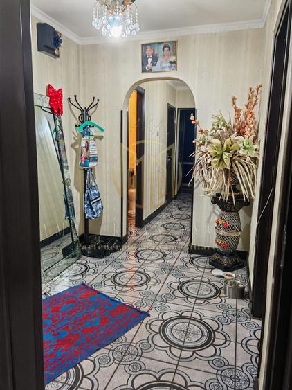 Apartament 3 camere zona Tei, strada Oteșani