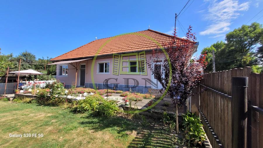 Casă de vânzare Reghin zona centrală.