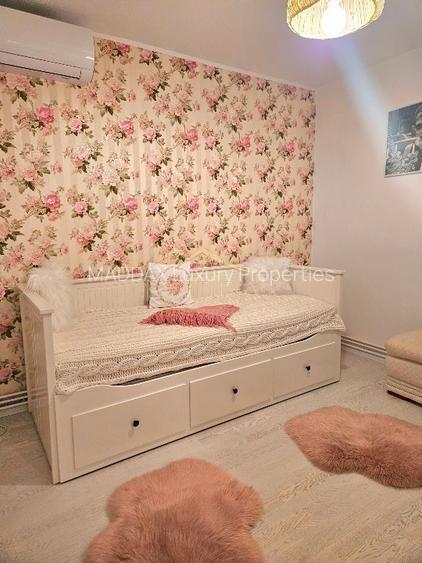 Inchiriere 3 Camere Gorjului | Renovat Modern | Loc Parcare Inclus | Metrou - 2