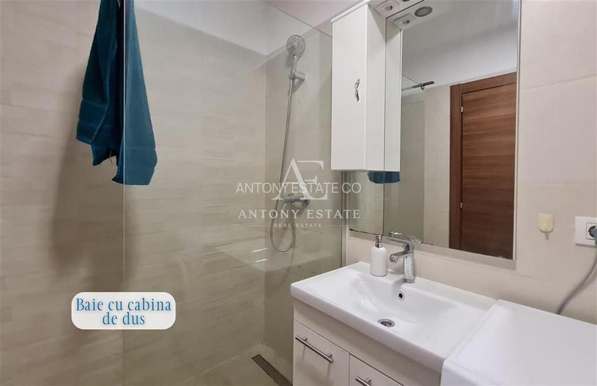 Antony Estate I Chirie, 2 camere, West Residence - Oradea - 5