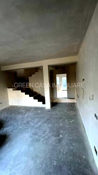 Comision 0% Casa tip duplex in Floresti - NOU zona Somesului - 5