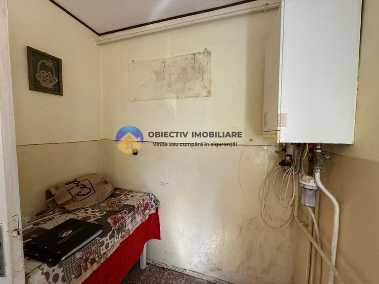 Apartament de vânzare – 2 camere | Mărăței, etaj 1
