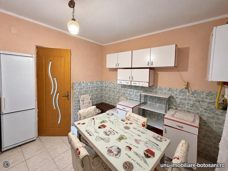 APARTAMENT 4 CAMERE | 80,97 MP  | ÎN SPATELE PARCULUI MIHAI EMINESCU | BOTOȘANI - 6