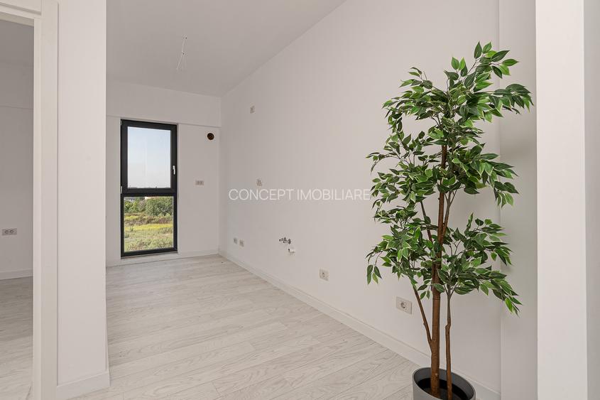 3 camere in bloc nou de inchiriat, Fundeni, Colentina - 4